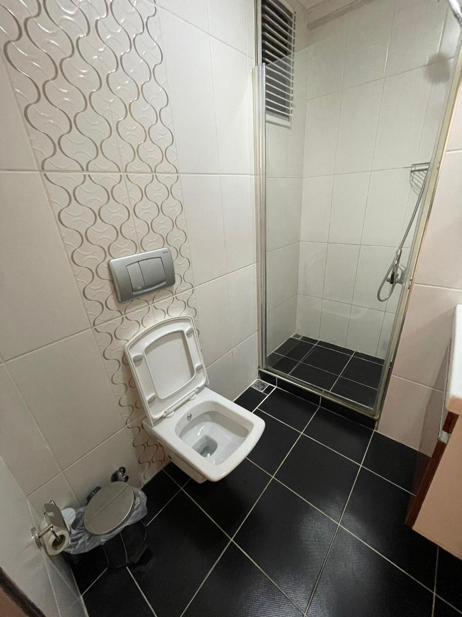 Aparthotel Taksim Asteria