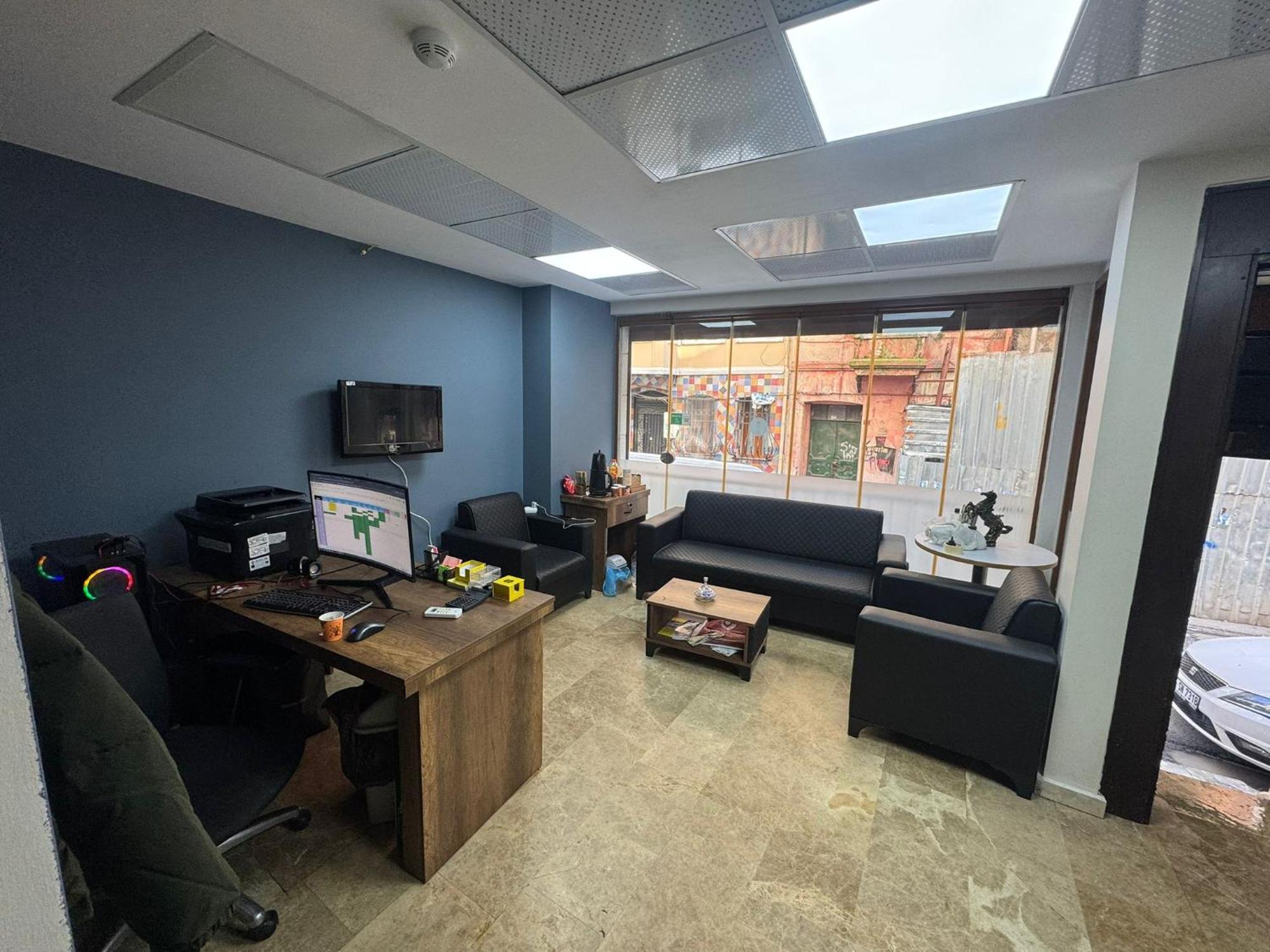 Aparthotel Taksim Asteria