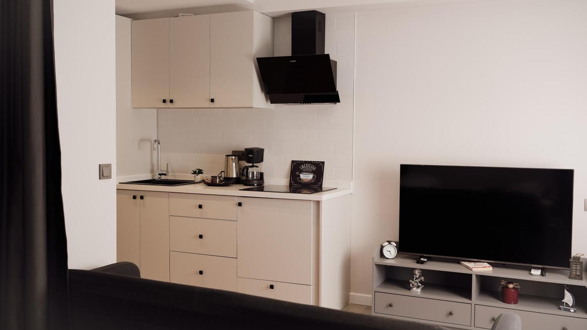 Kadikoey Warm House Istanbul