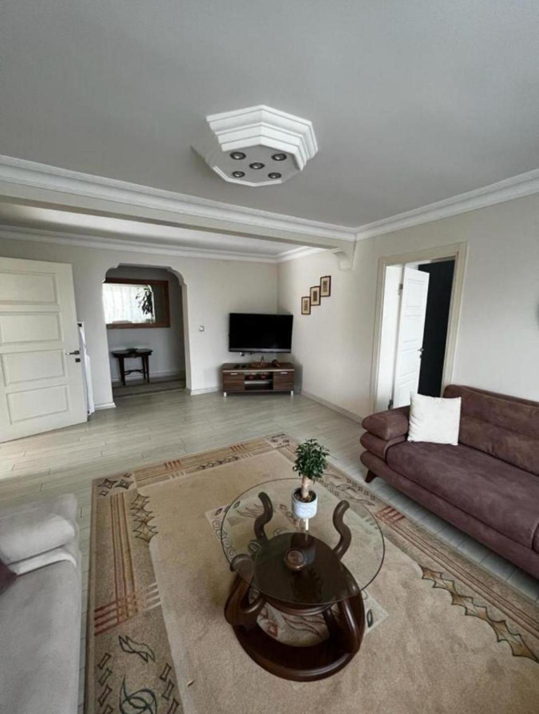 Apartment Family House Istanbul