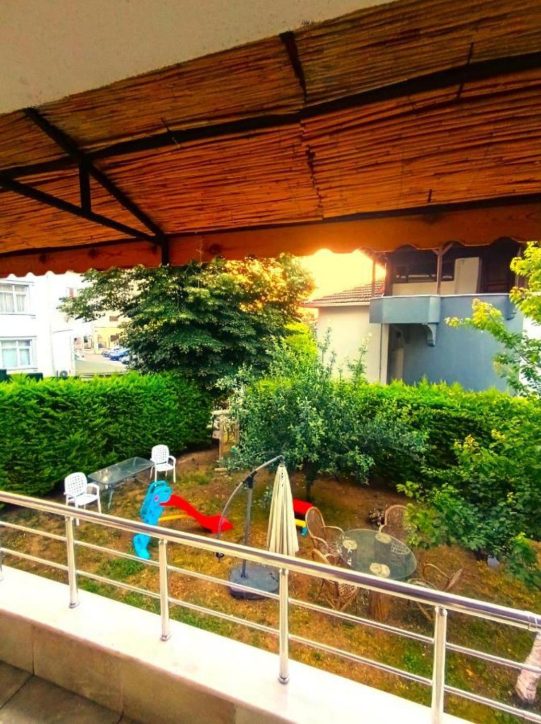 Family House Apartment