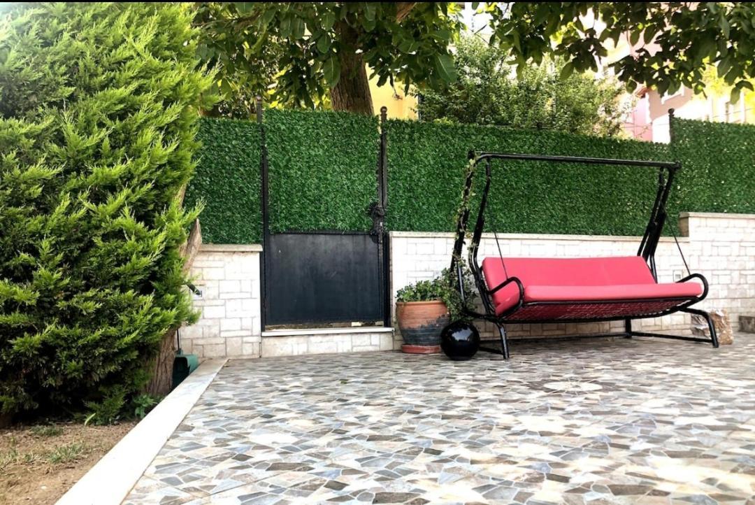 Family House Apartment Istanbul