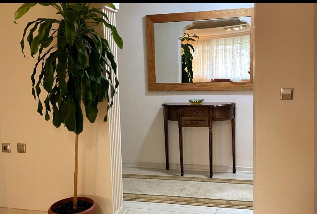 Apartment Family House Istanbul