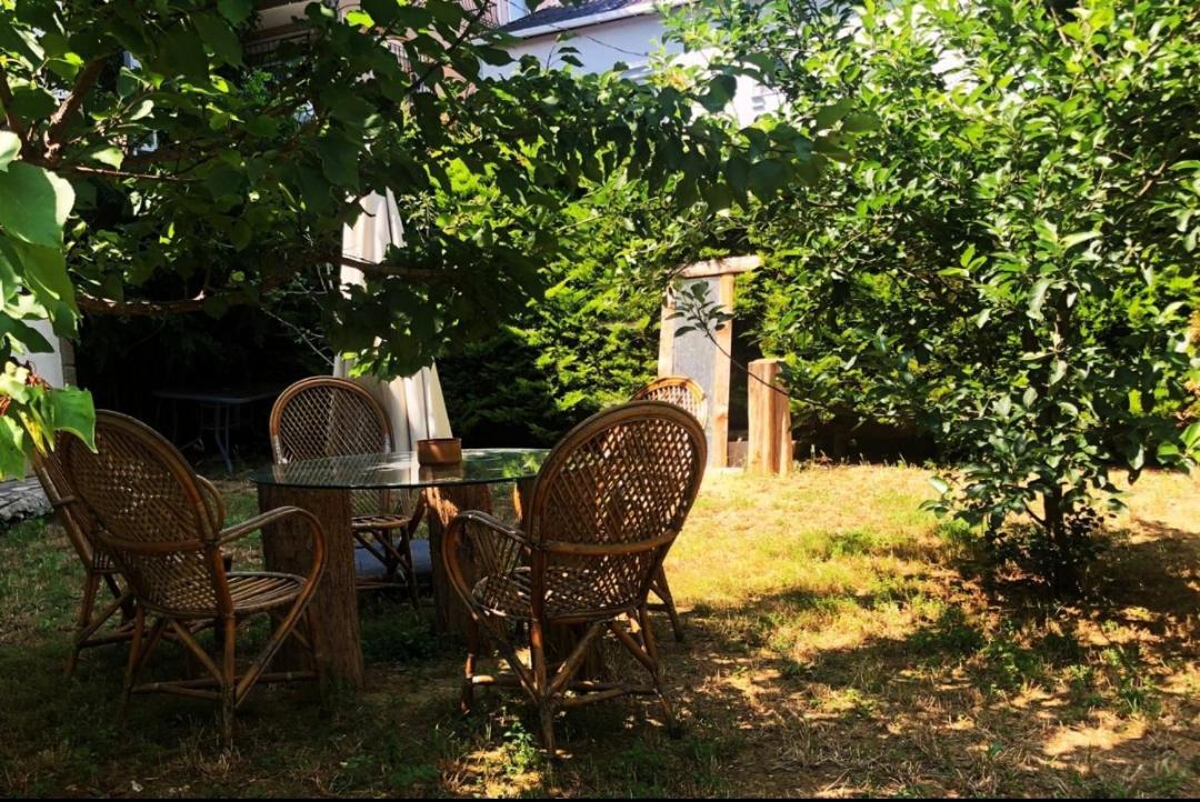Apartment Family House Istanbul