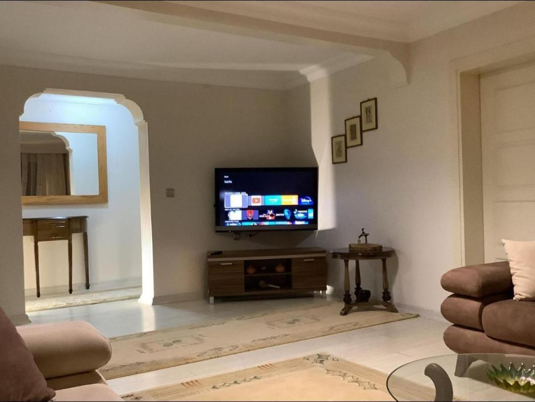 Family House *