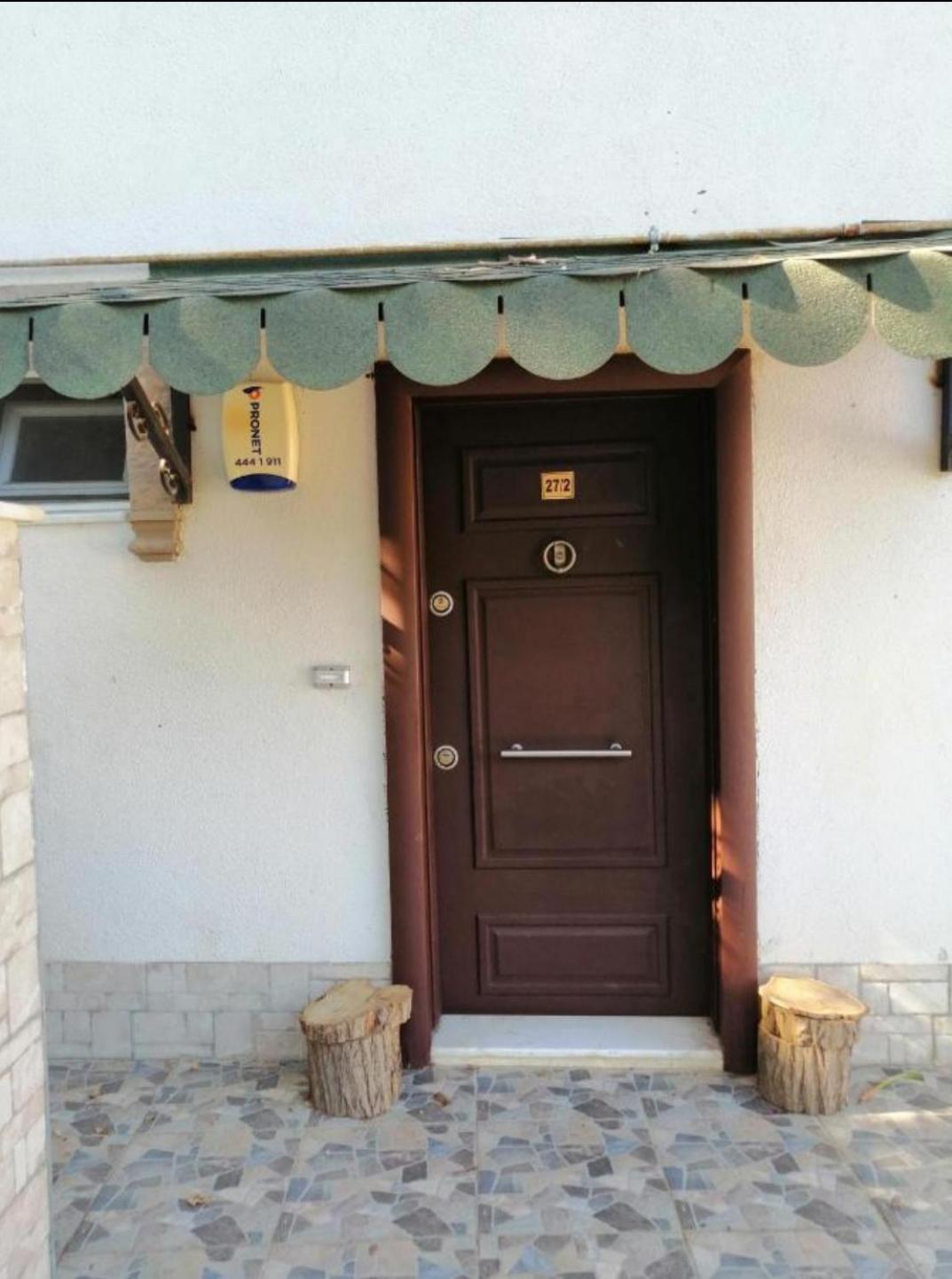 Family House * Istanbul