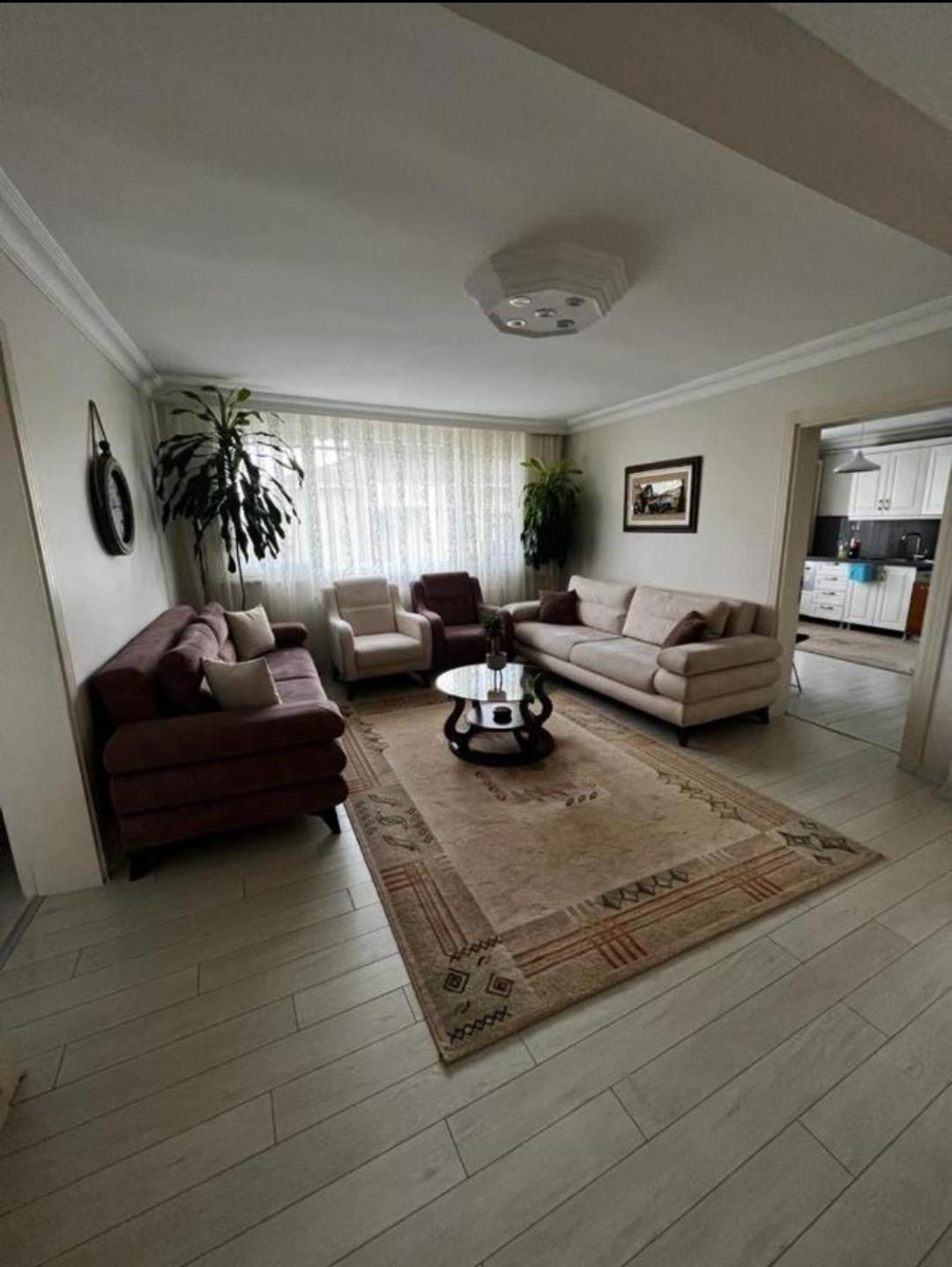 Family House Apartment *