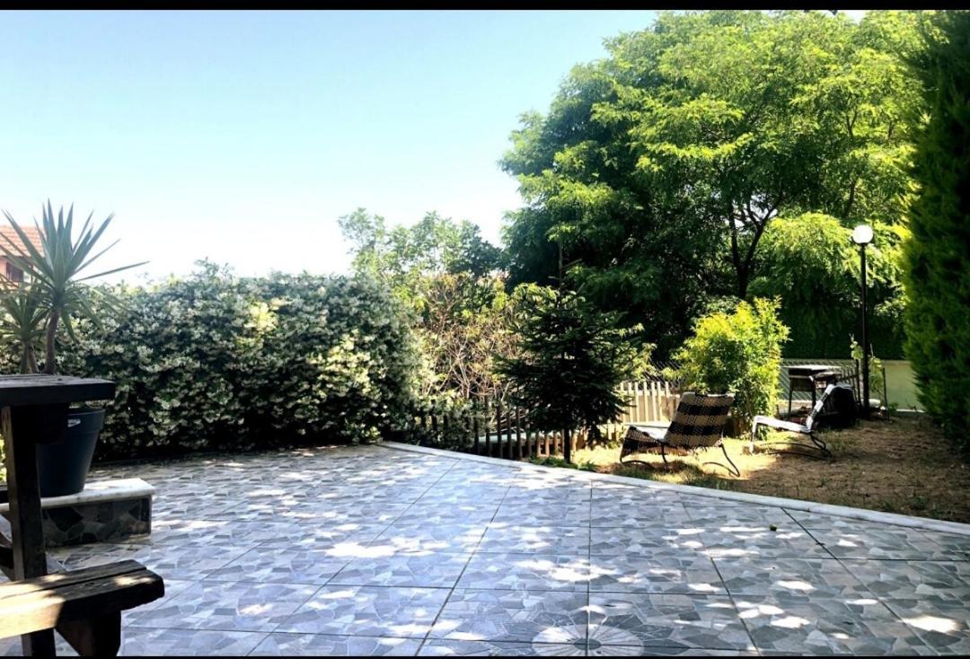 Family House Apartment Istanbul