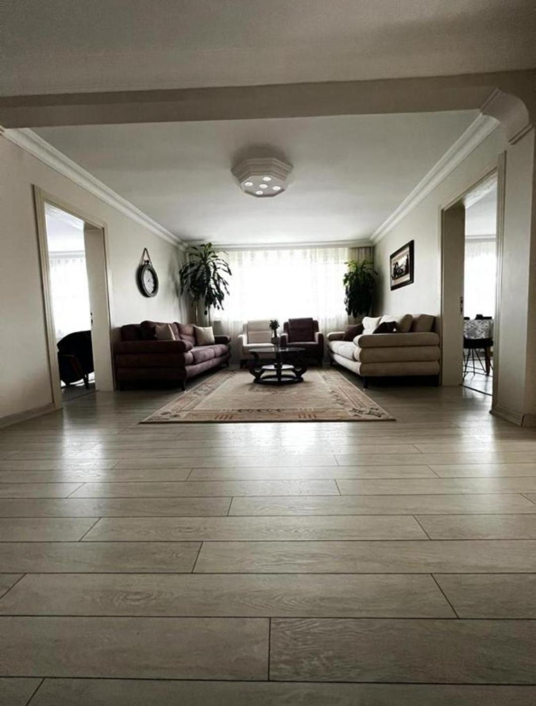 Family House * Istanbul