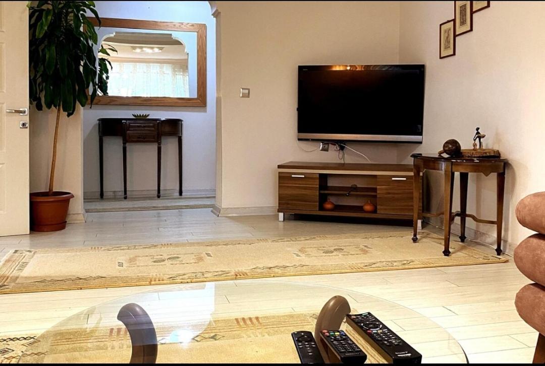 Family House Istanbul