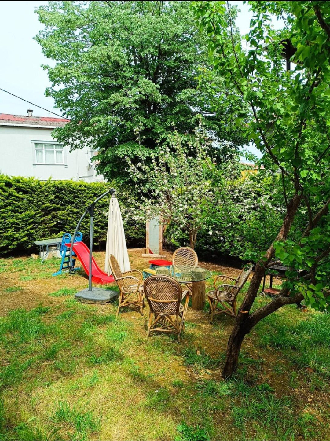 Family House Istanbul