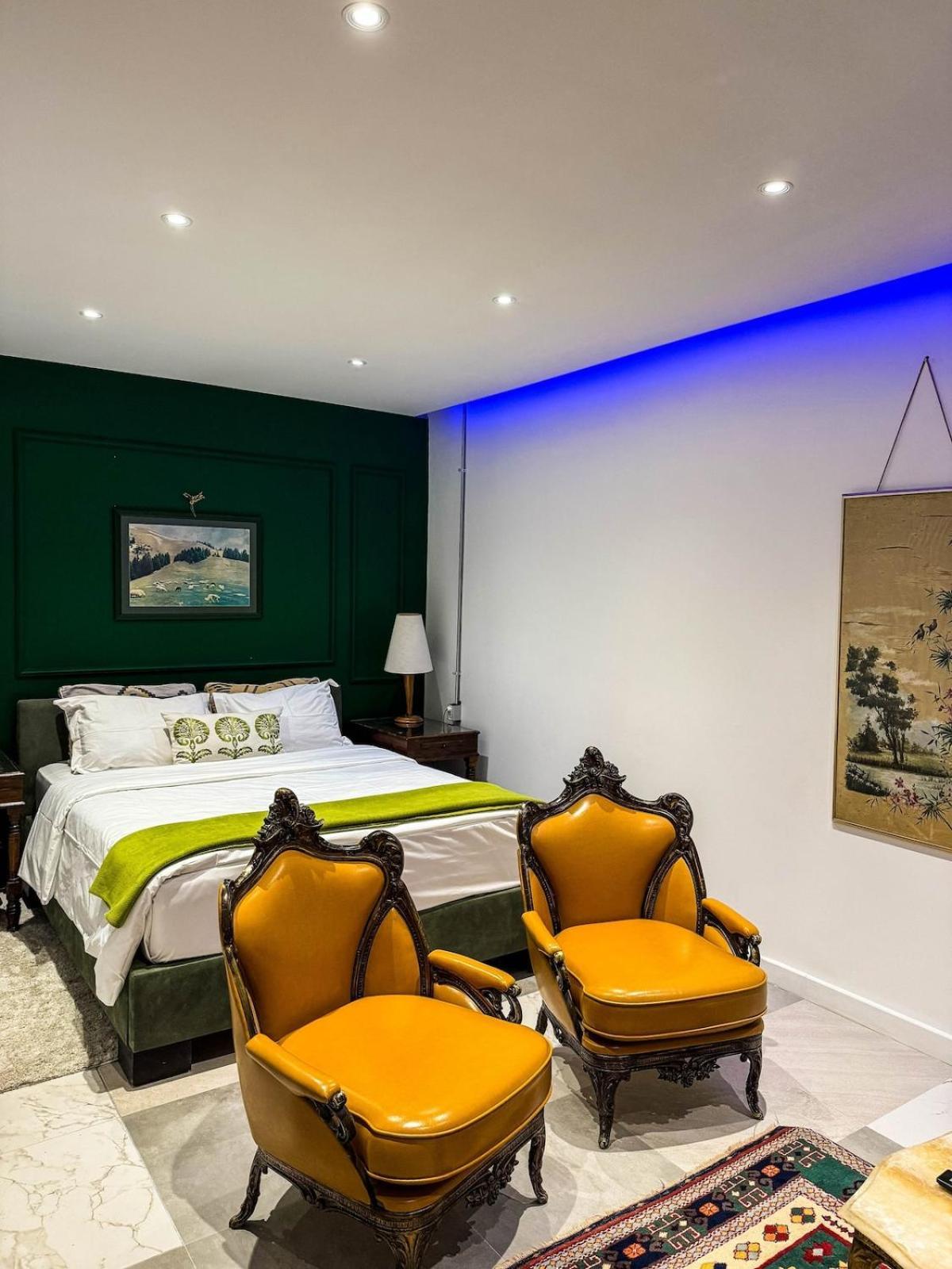 Rent The Entire Bosphorus House *
