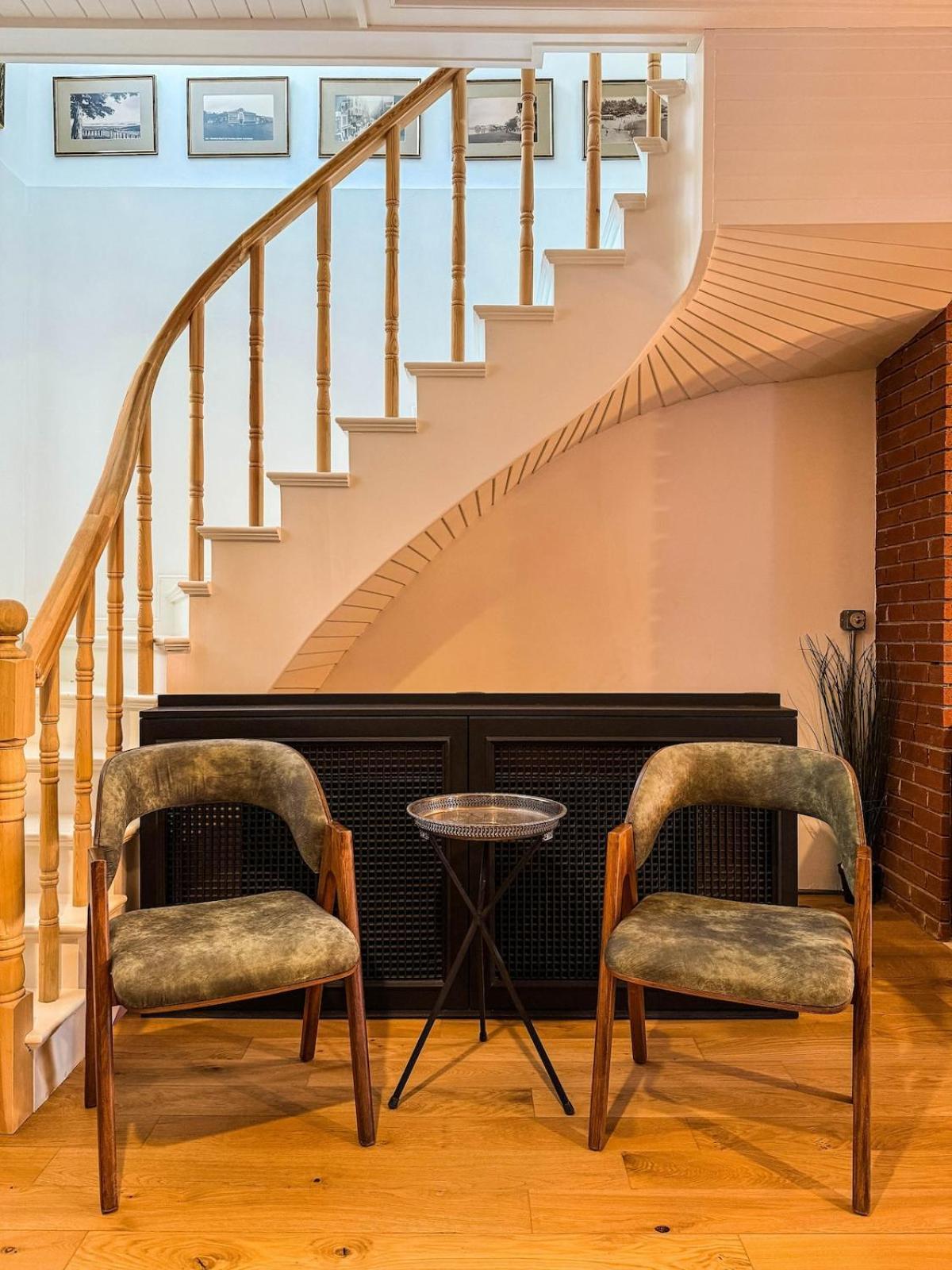 Rent The Entire Bosphorus House