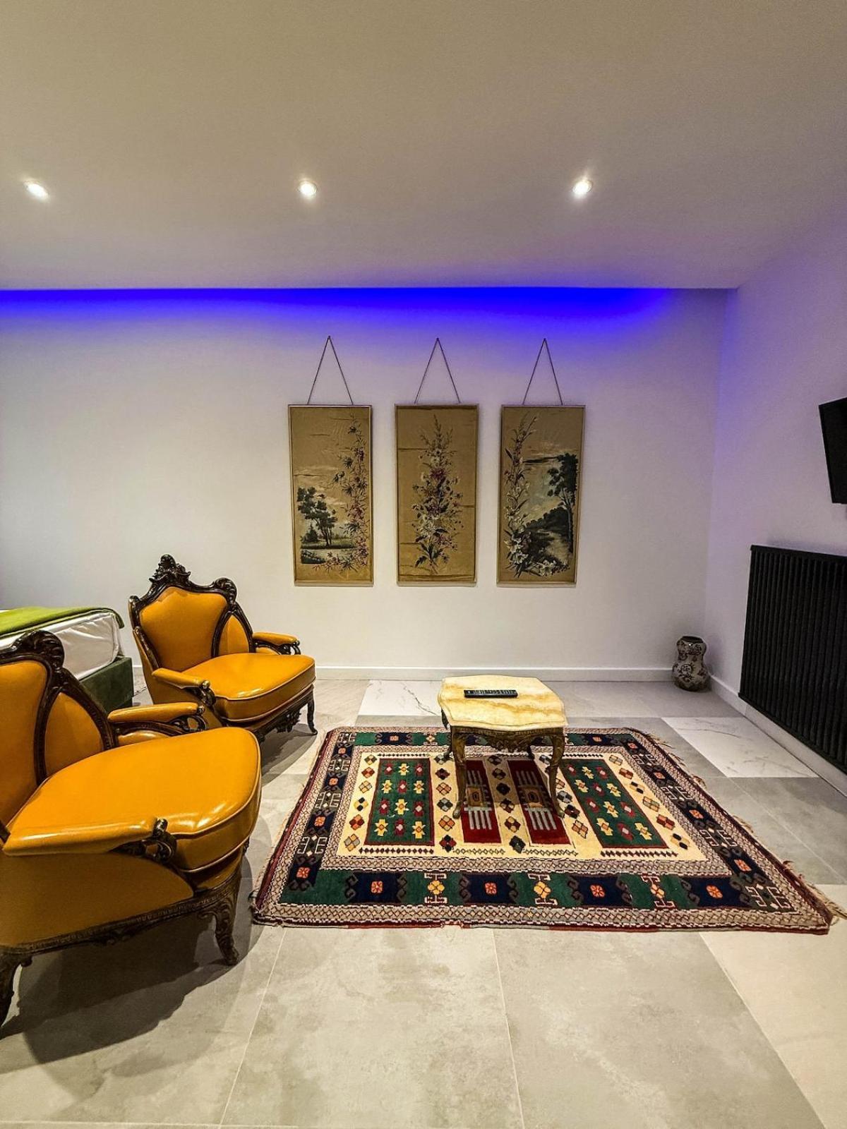 Rent The Entire Bosphorus House Villa