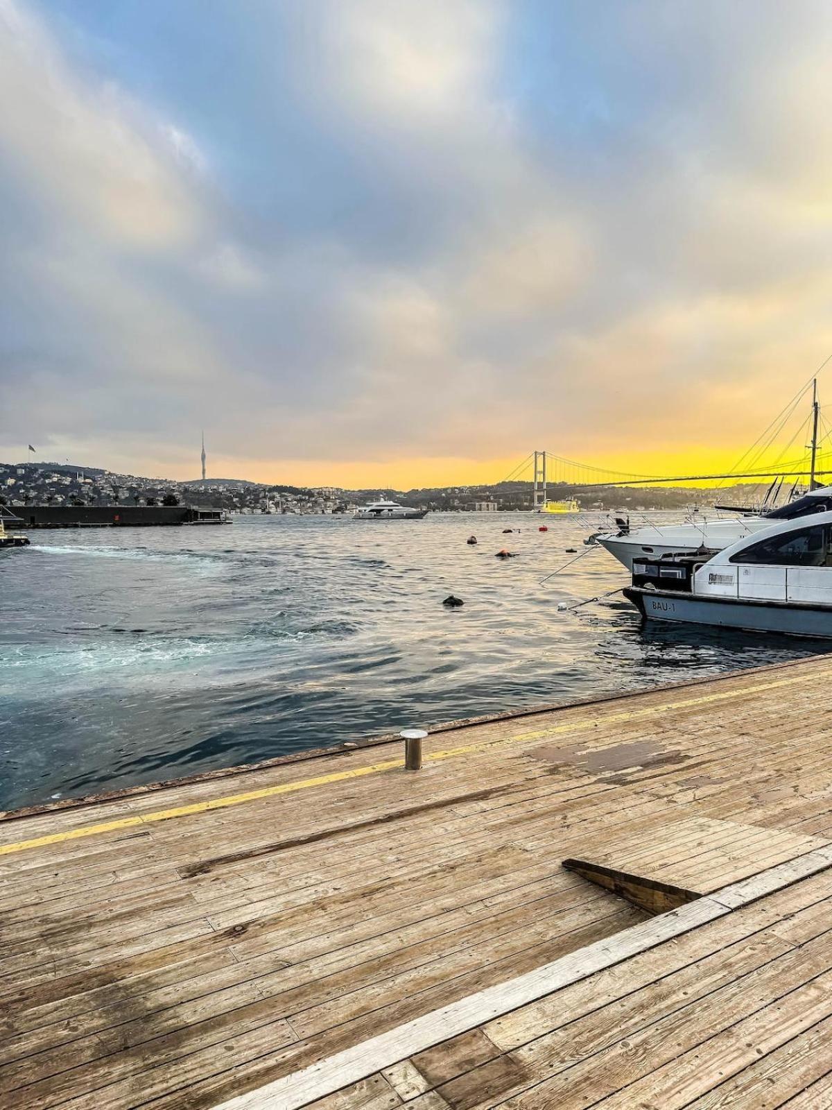 Rent The Entire Bosphorus House Villa *