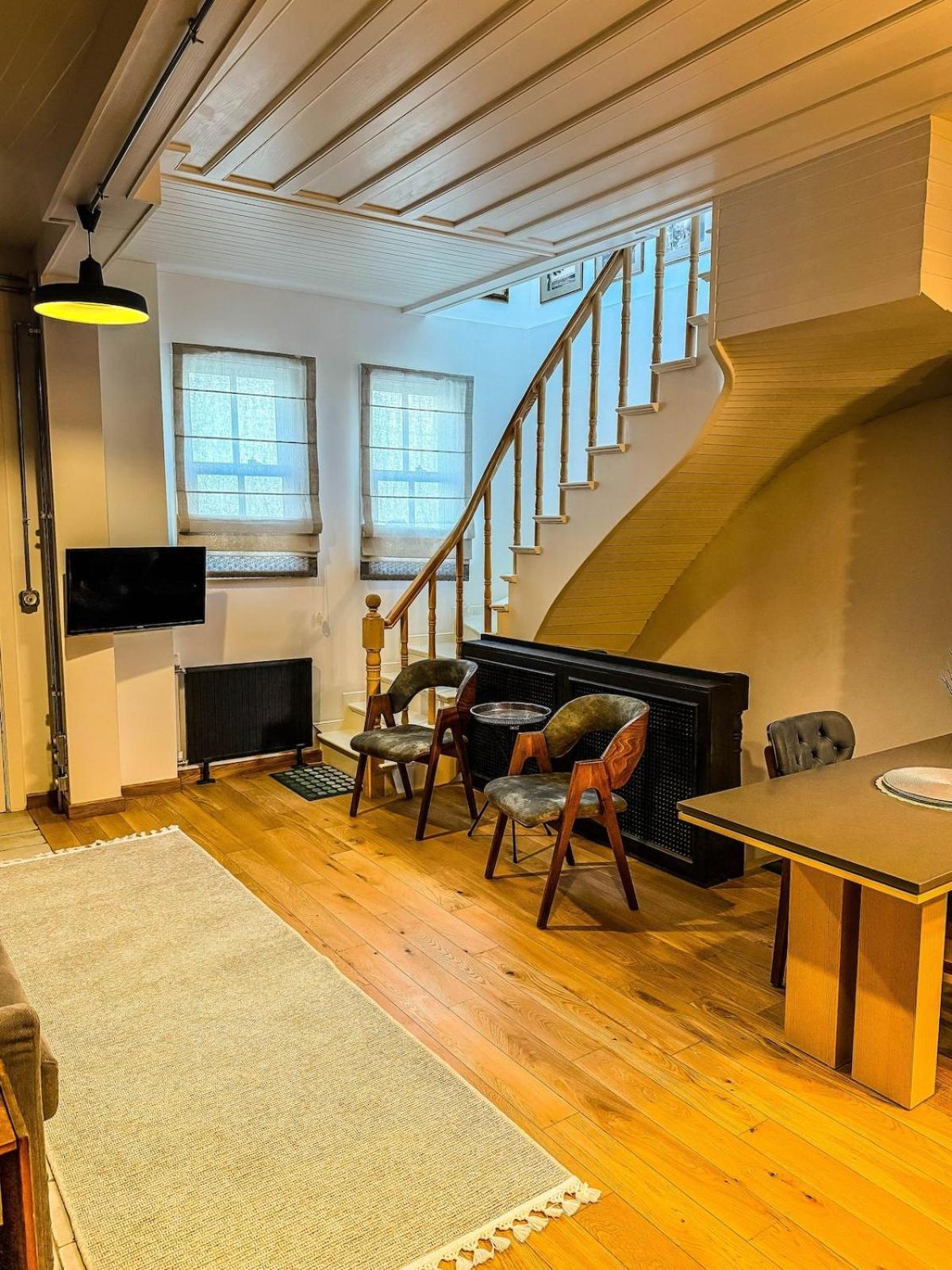Villa Rent The Entire Bosphorus House Istanbul