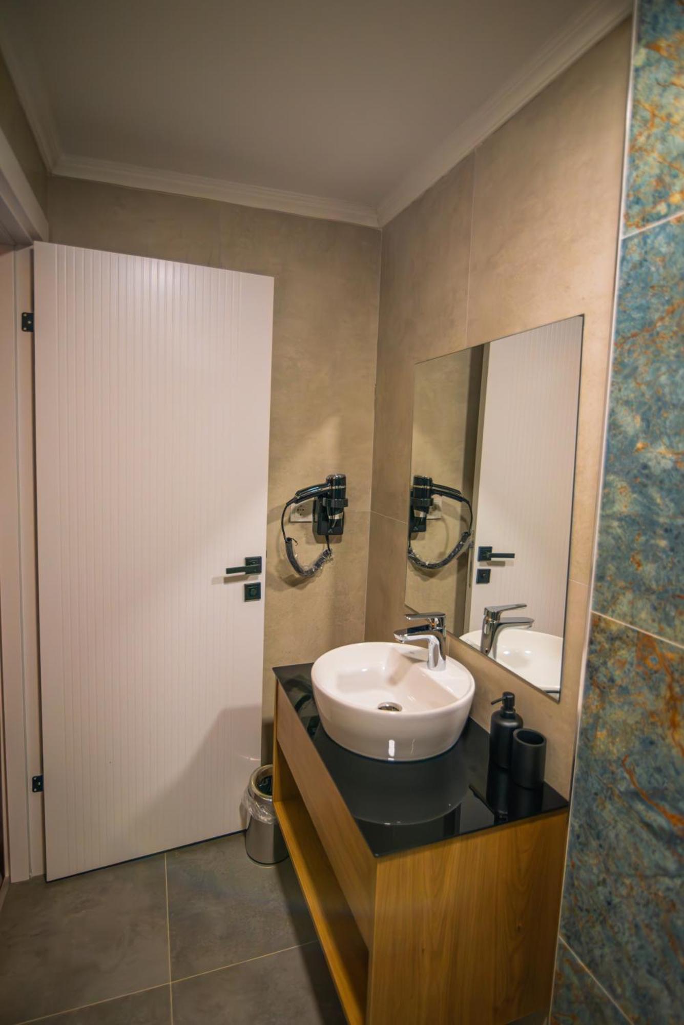 Hotel Huzur Istanbul