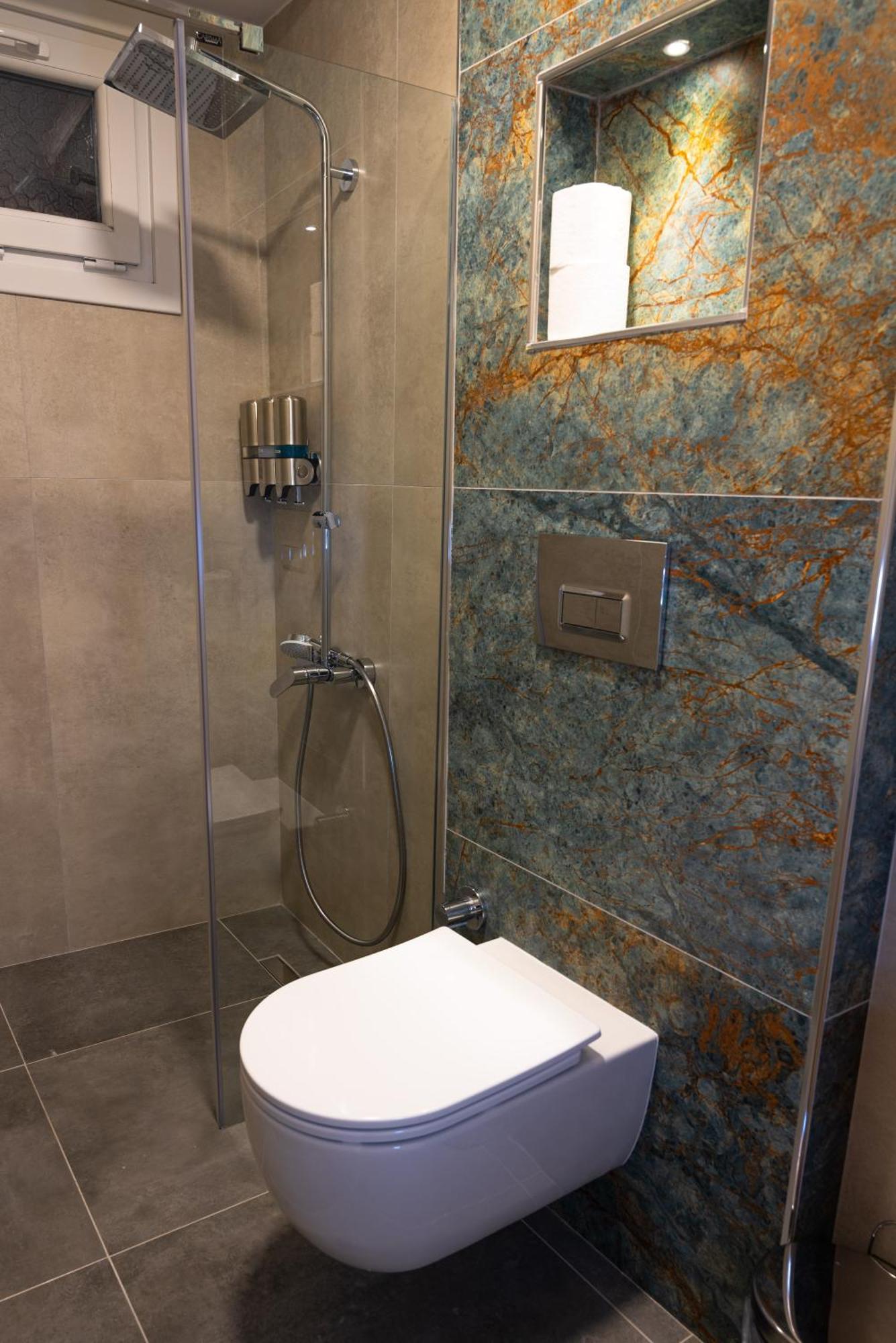 Hotel Huzur Istanbul