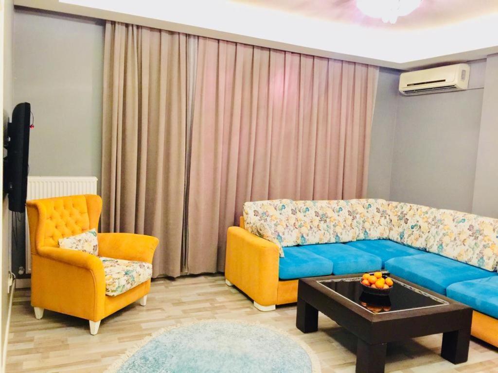 Aparthotel Open Atasehir