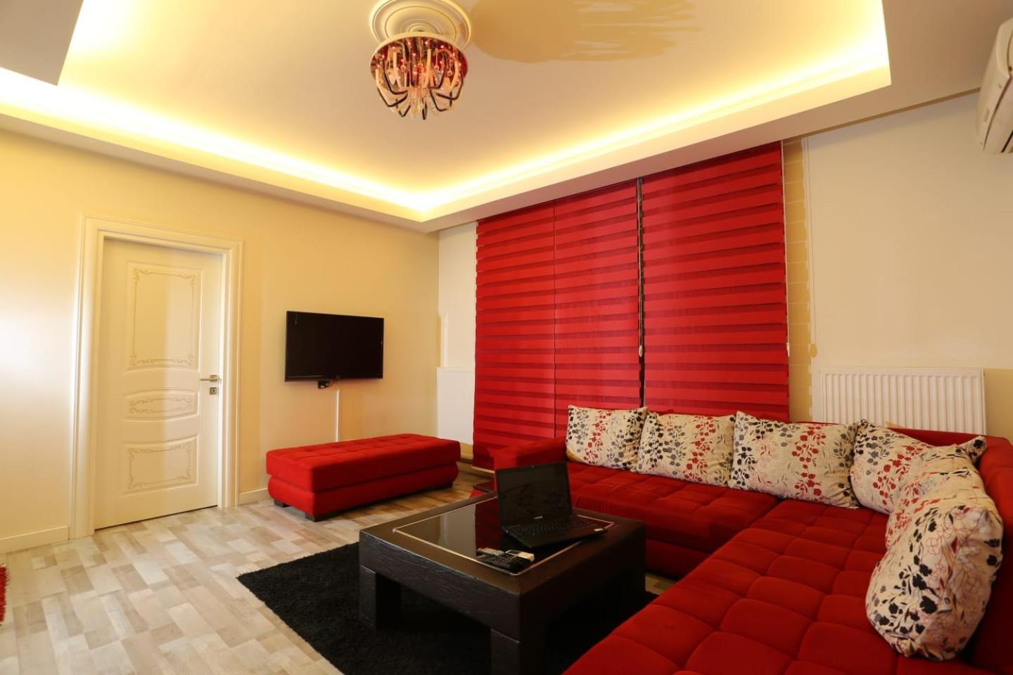 Aparthotel Open Atasehir