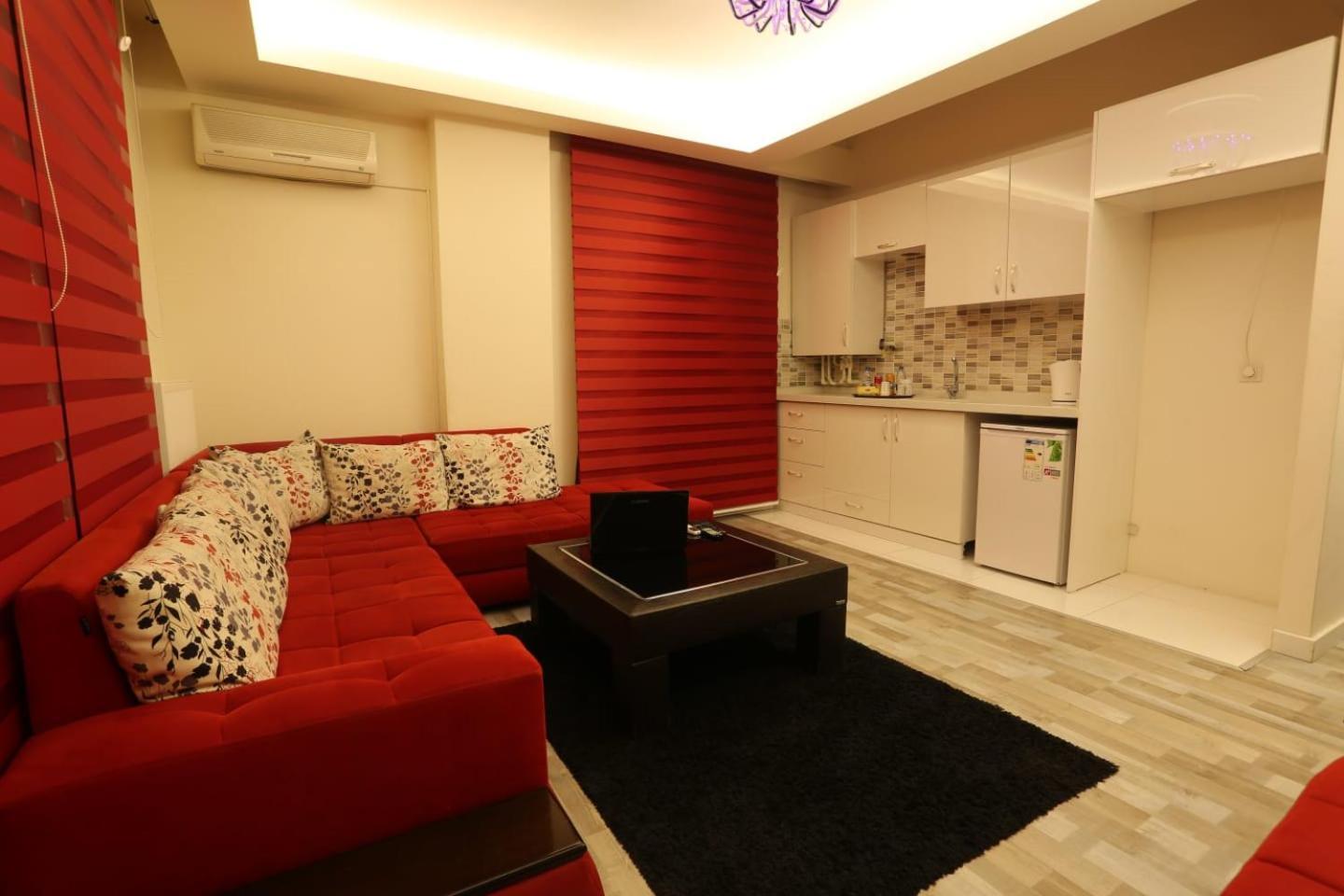 Open Atasehir *
