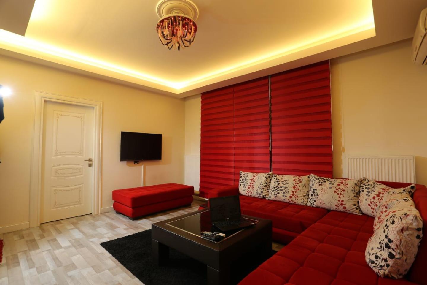 Open Atasehir Aparthotel Istanbul