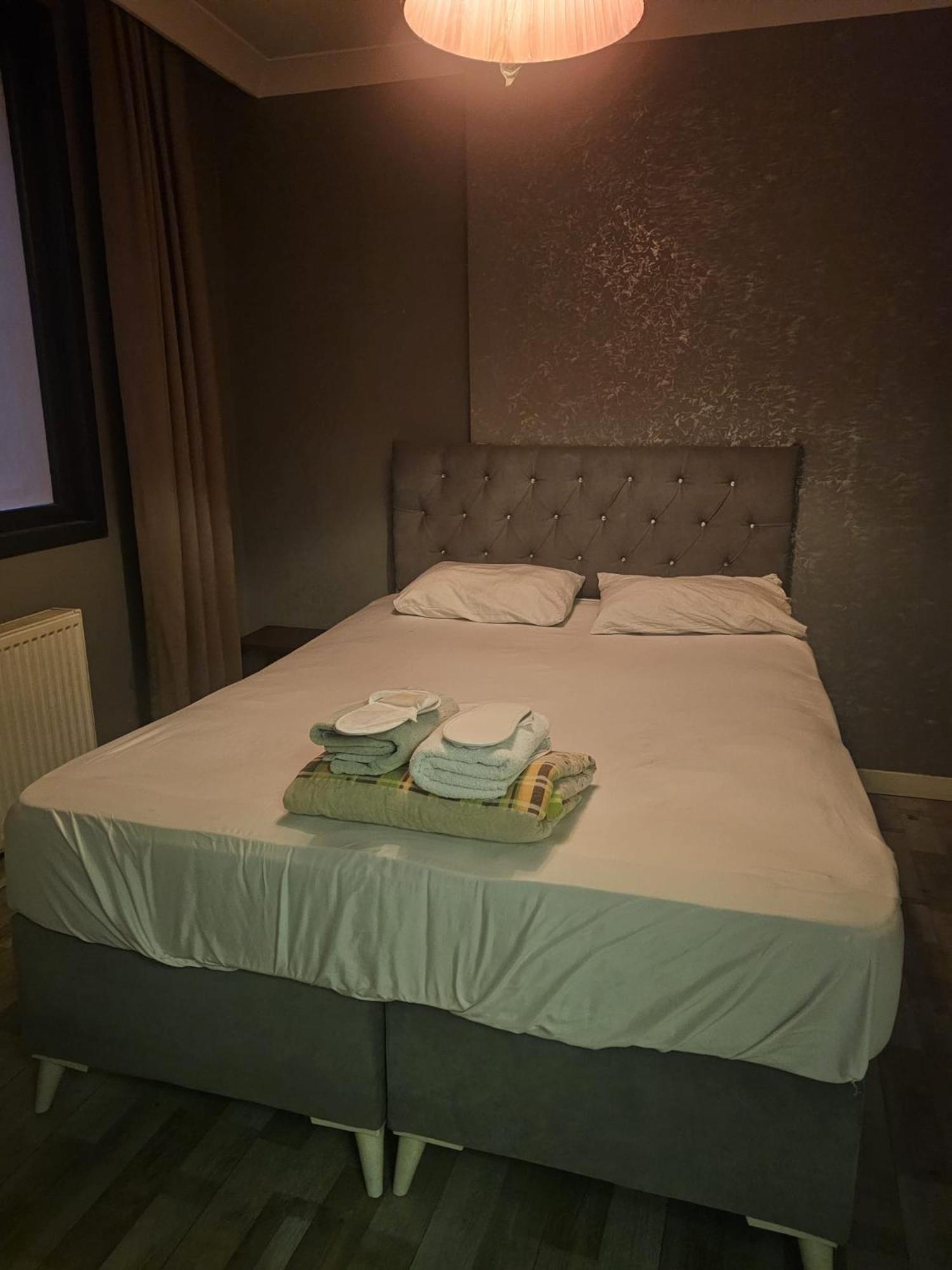 Open Atasehir Aparthotel