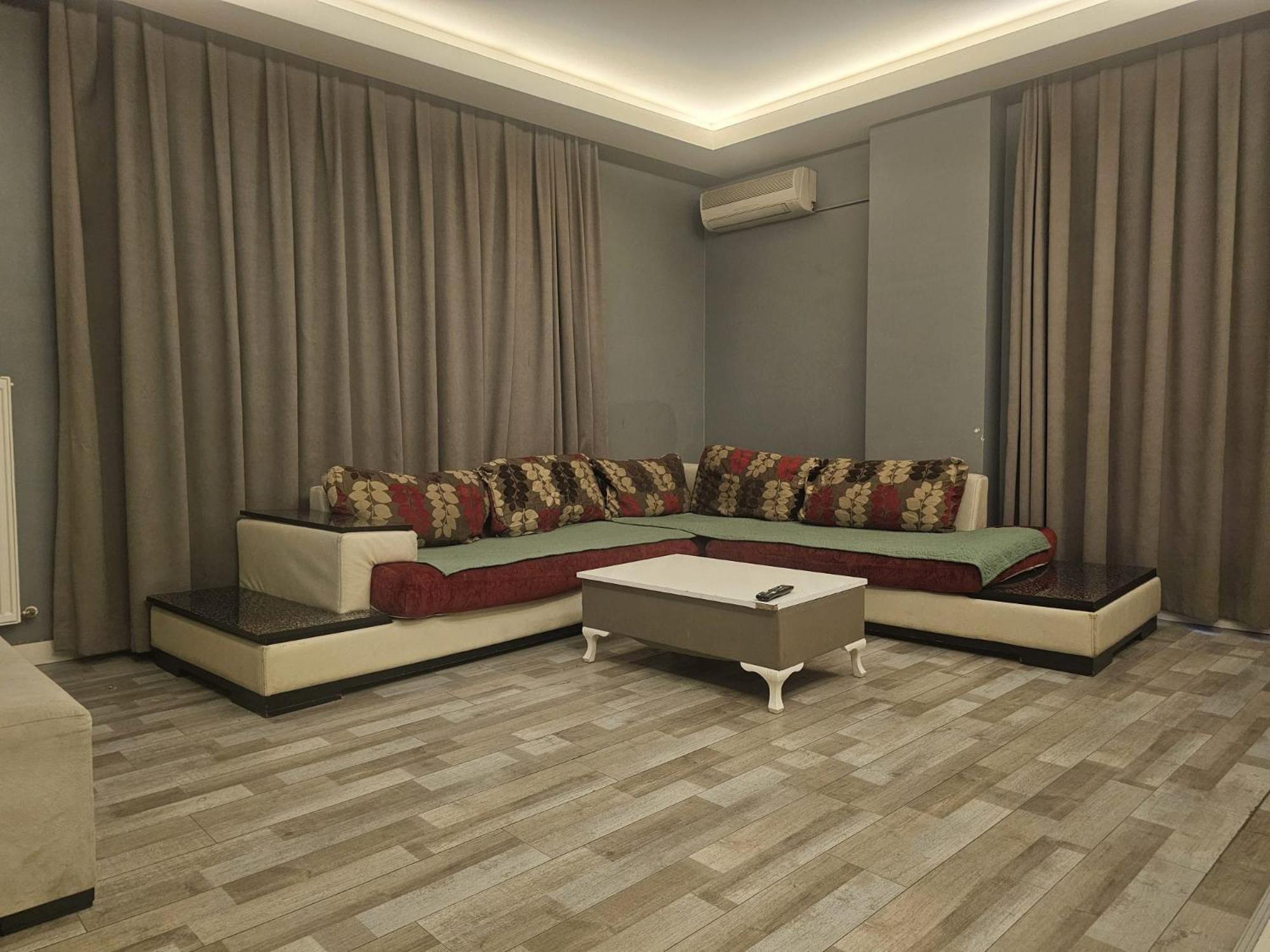 Open Atasehir *