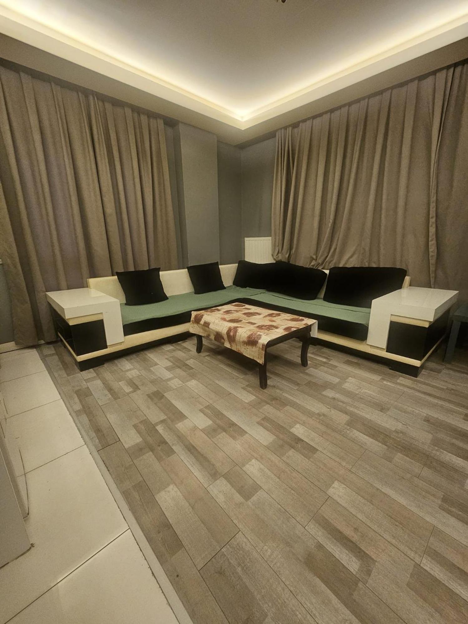 Open Atasehir Aparthotel