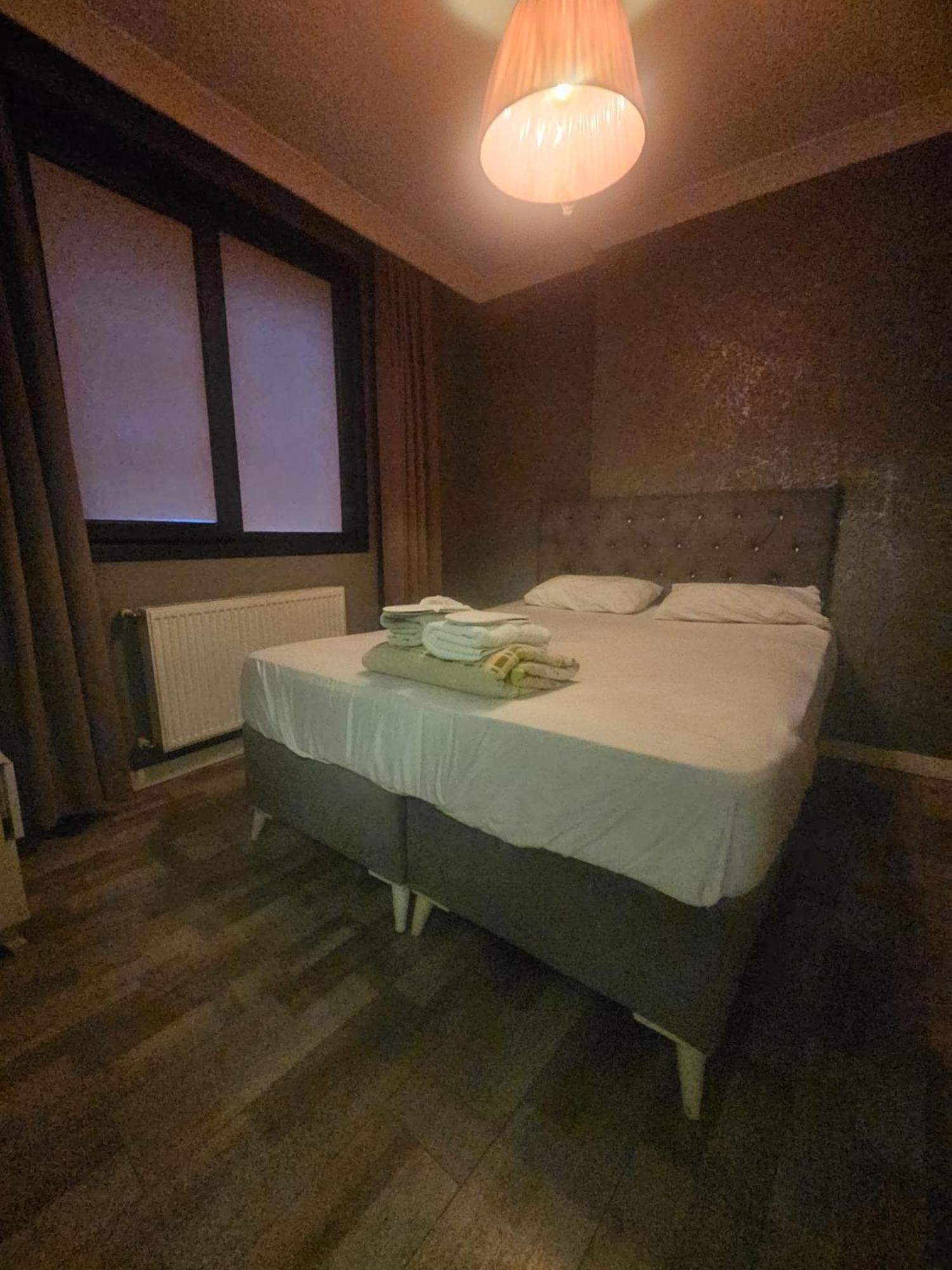 Aparthotel Open Atasehir *