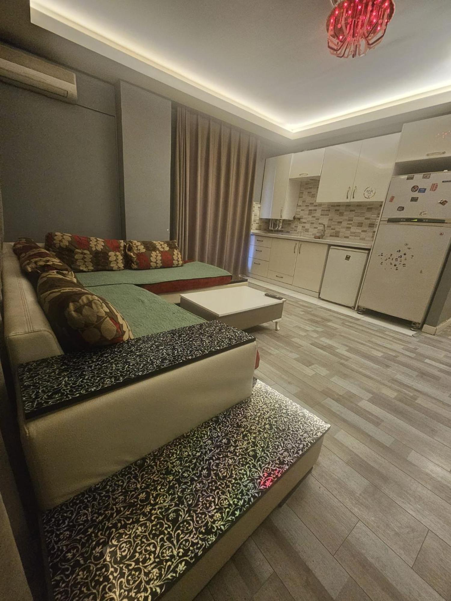 Aparthotel Open Atasehir