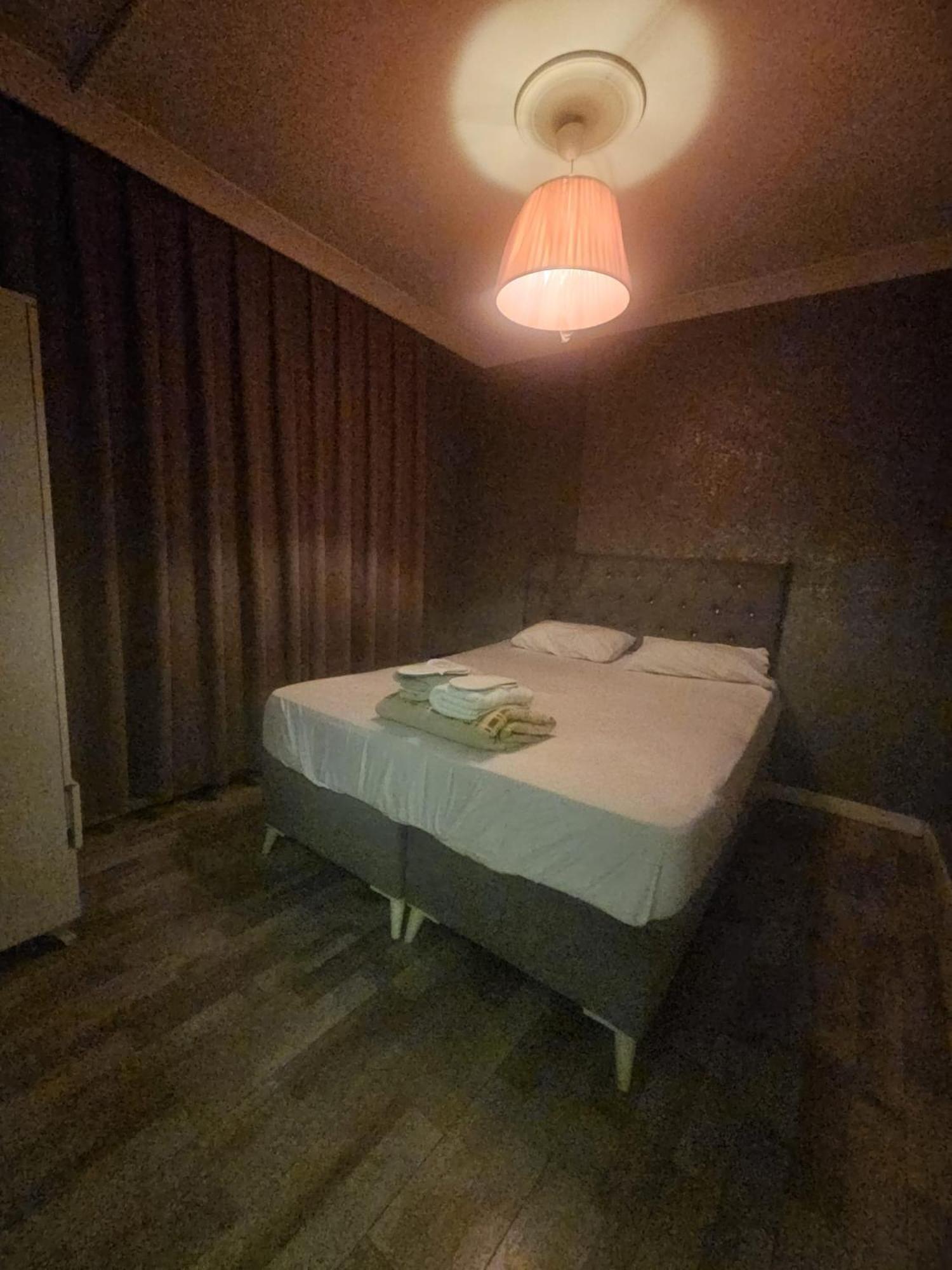 Open Atasehir Aparthotel Istanbul