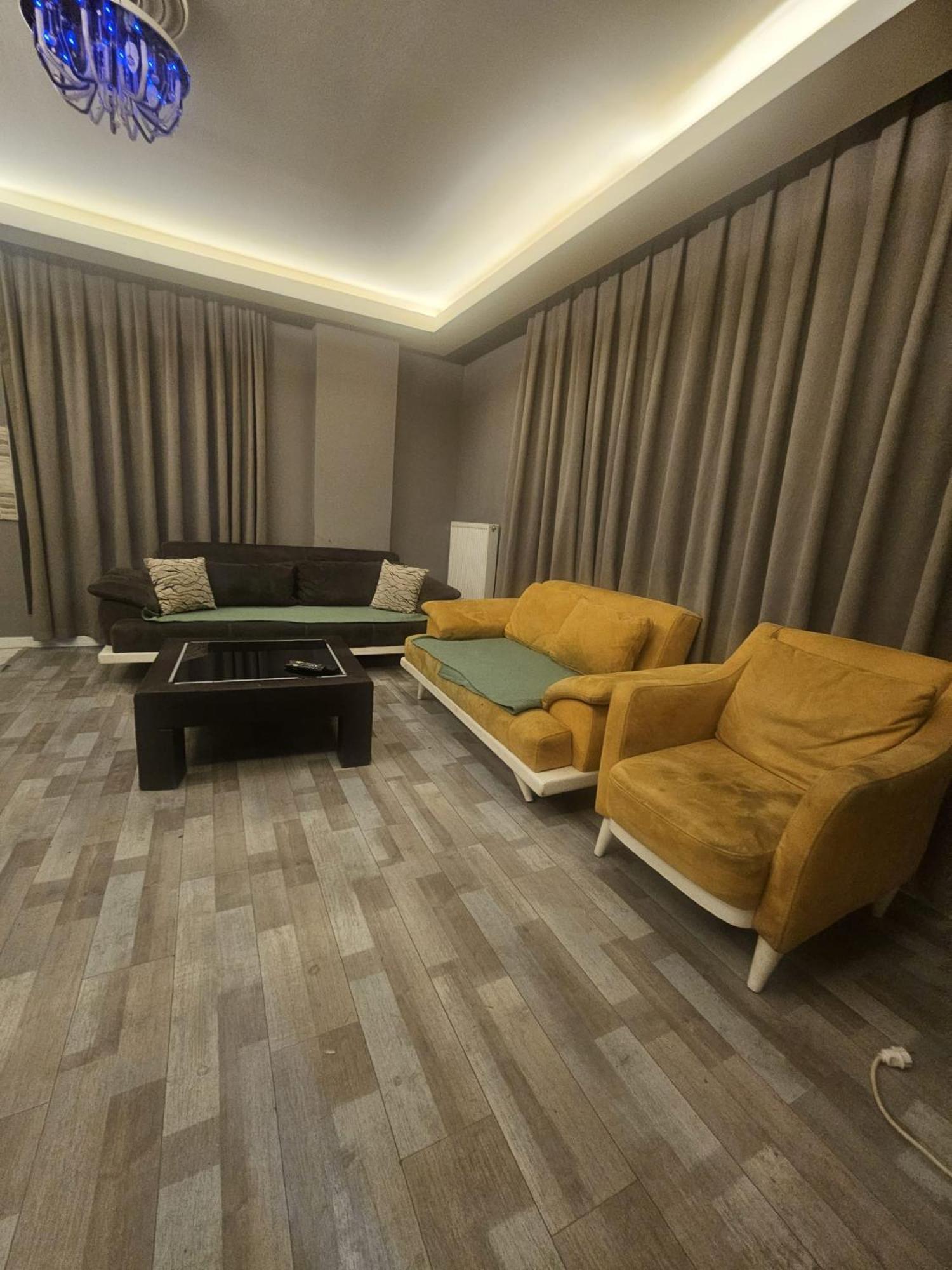 Aparthotel Open Atasehir *