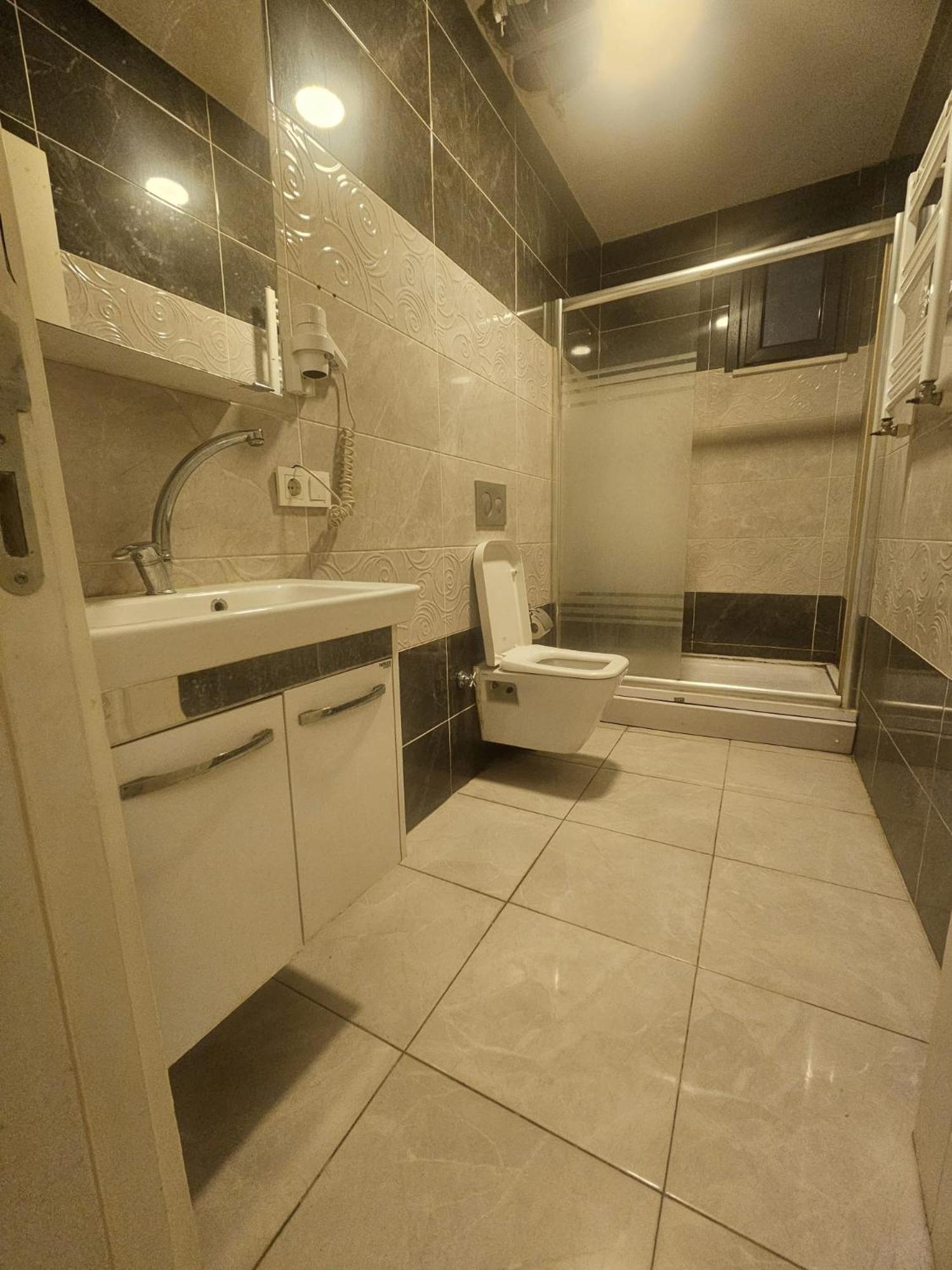Open Atasehir Aparthotel Istanbul