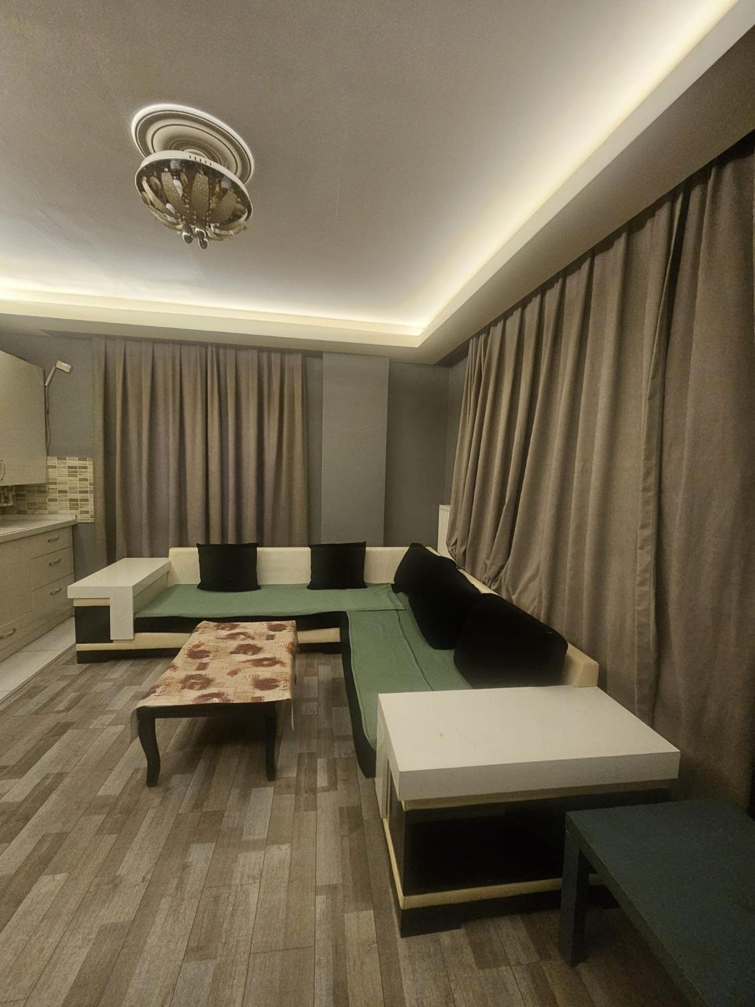 Open Atasehir *
