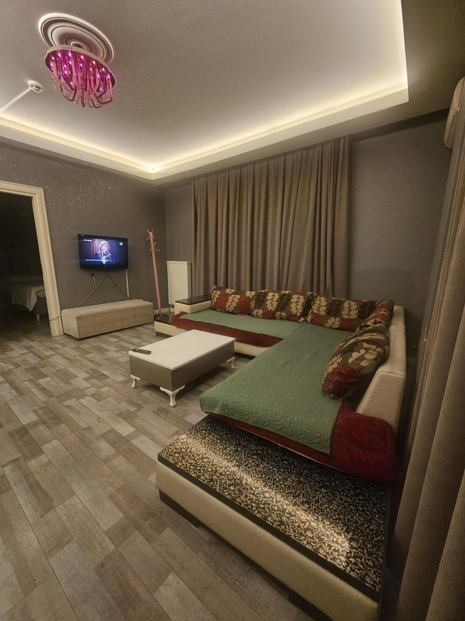Open Atasehir * Istanbul