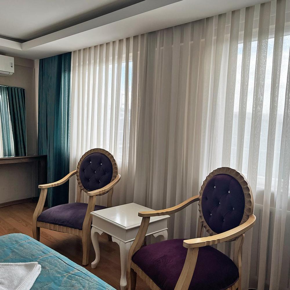 Elite Marmara Bosphorus & Istanbul