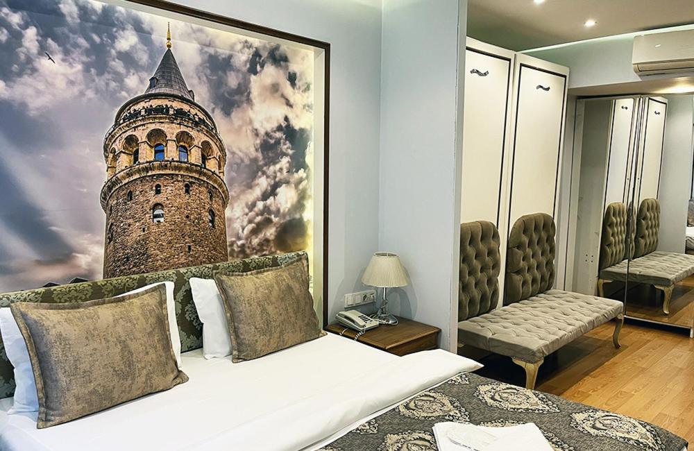 Elite Marmara Bosphorus & Istanbul