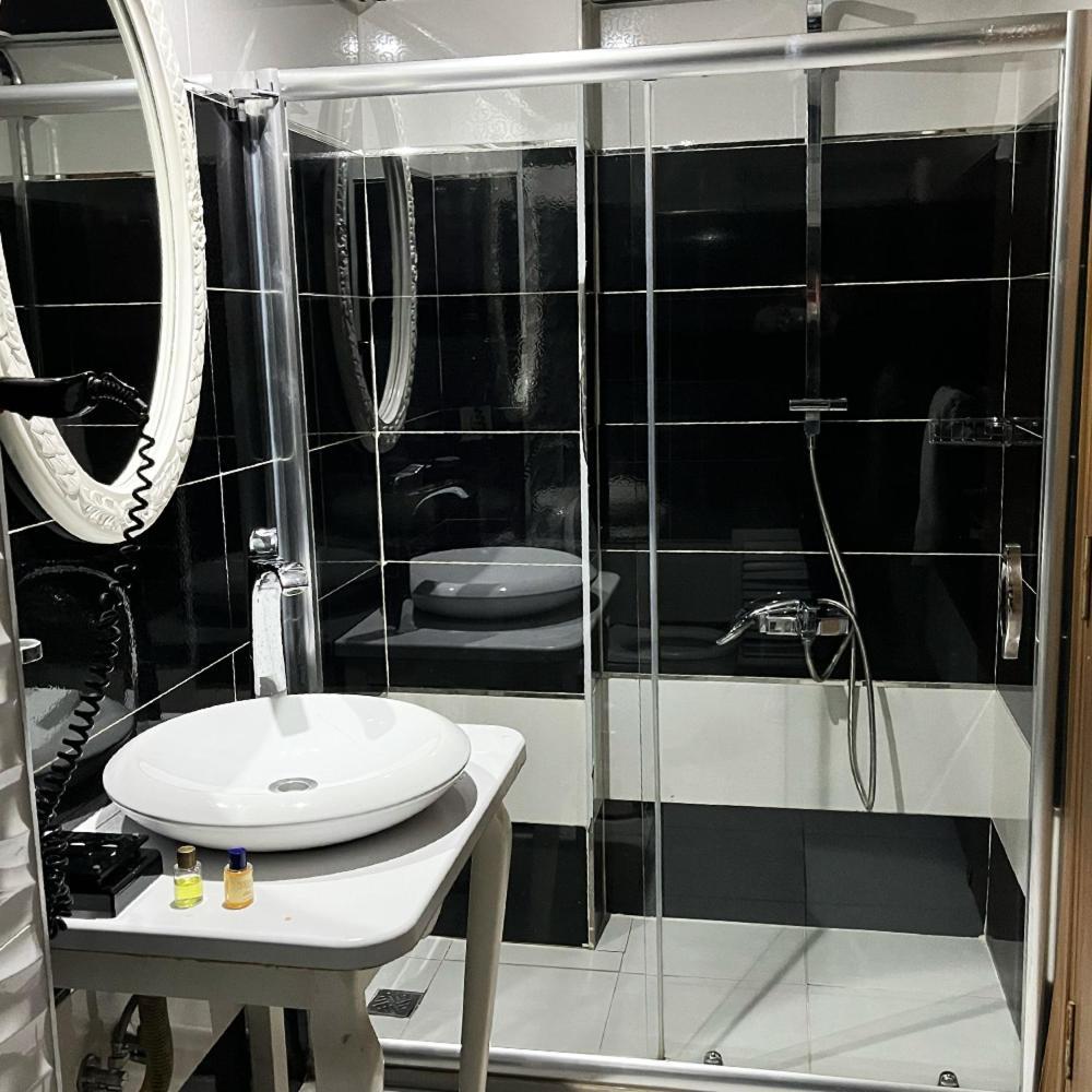 Elite Marmara Bosphorus & Hotel 3*
