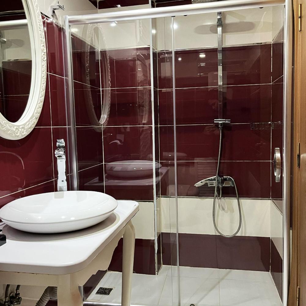 Elite Marmara Bosphorus & Hotel