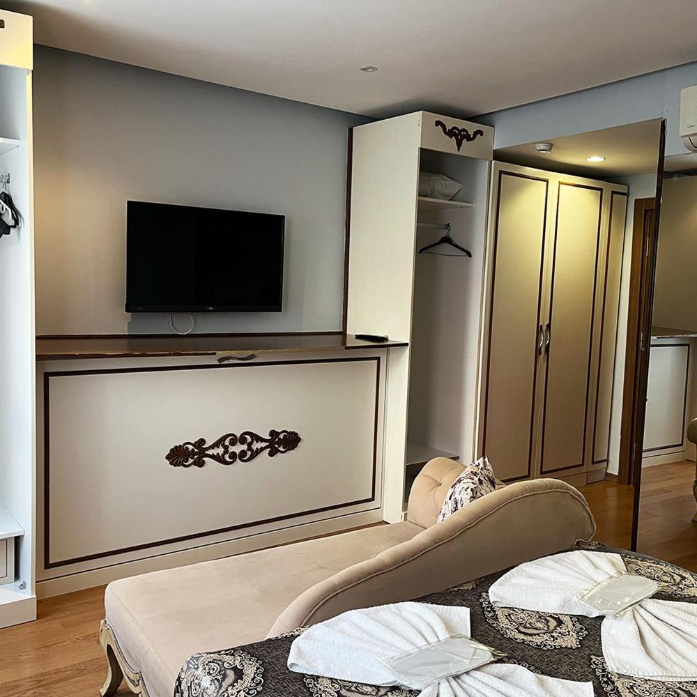 Elite Marmara Bosphorus & 3*