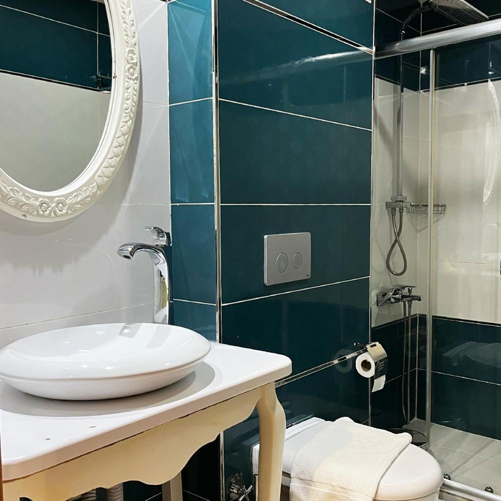 Elite Marmara Bosphorus & Hotel Istanbul