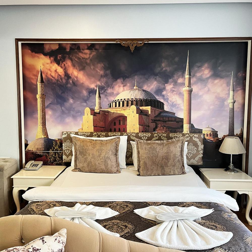 Hotel Elite Marmara Bosphorus & Istanbul