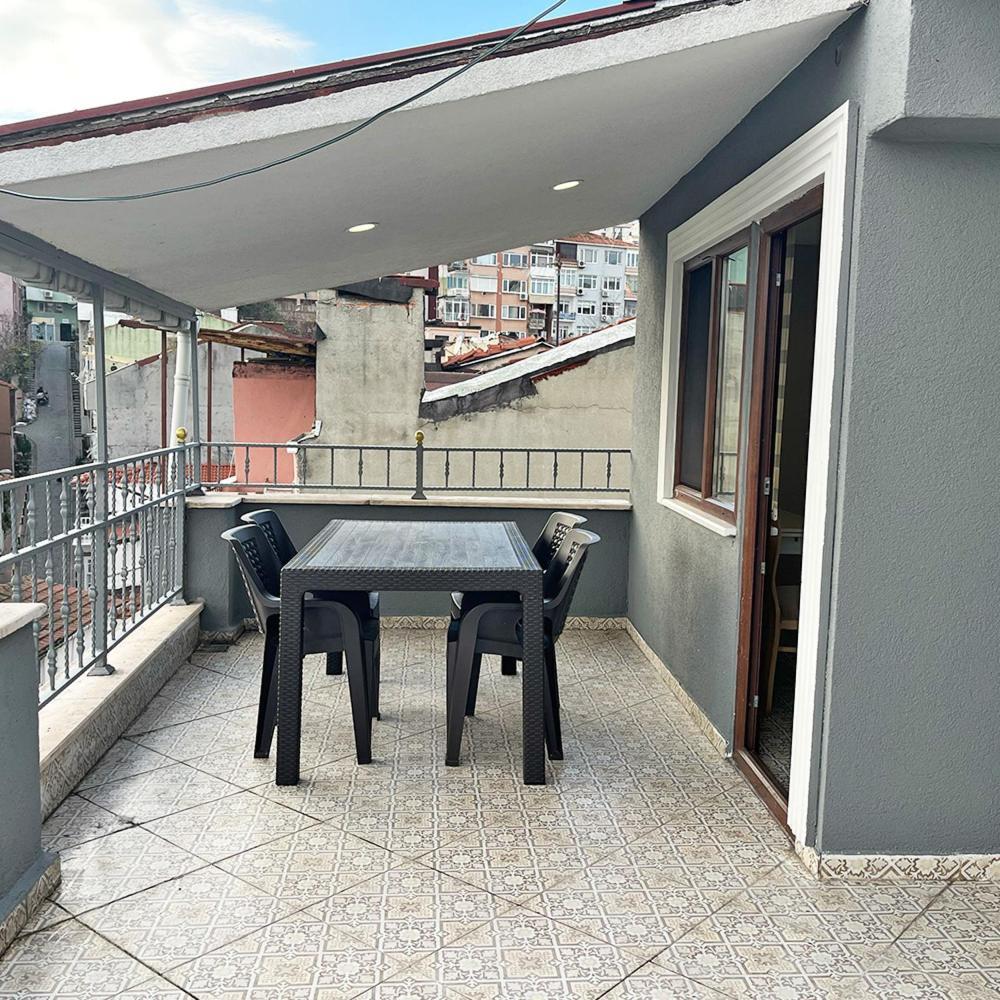Elite Marmara Bosphorus & 3*