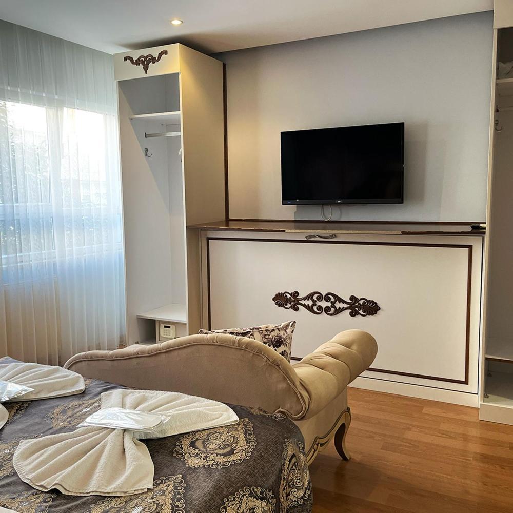 Elite Marmara Bosphorus & Istanbul