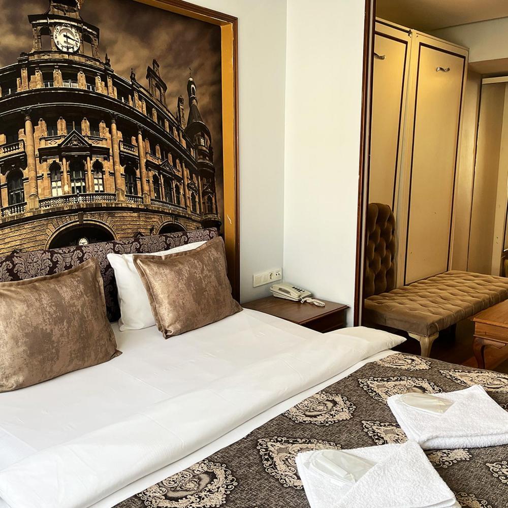 Elite Marmara Bosphorus &
