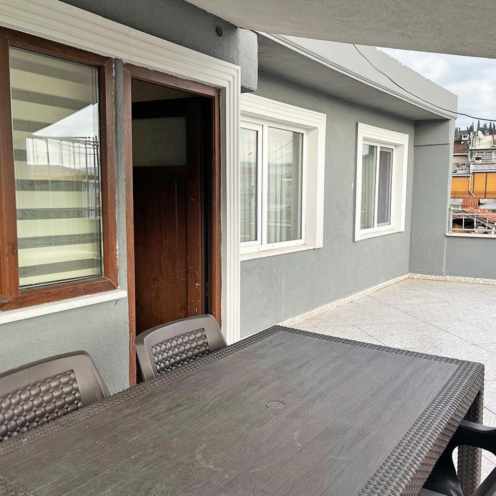 Elite Marmara Bosphorus &
