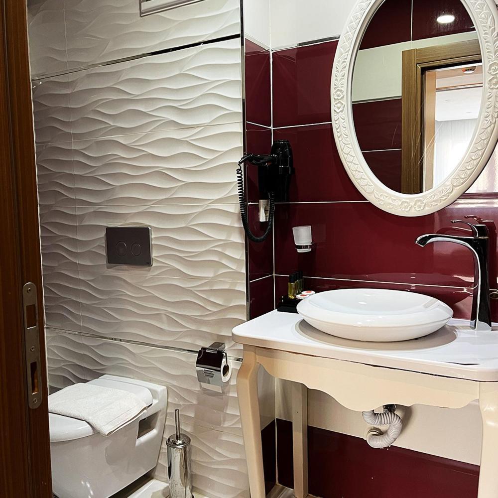 Elite Marmara Bosphorus &