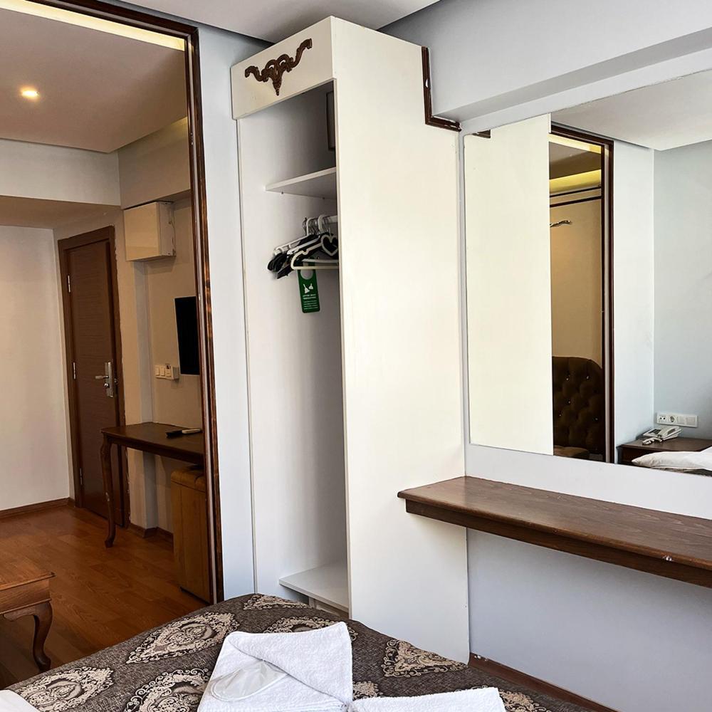 Elite Marmara Bosphorus & 3* Istanbul