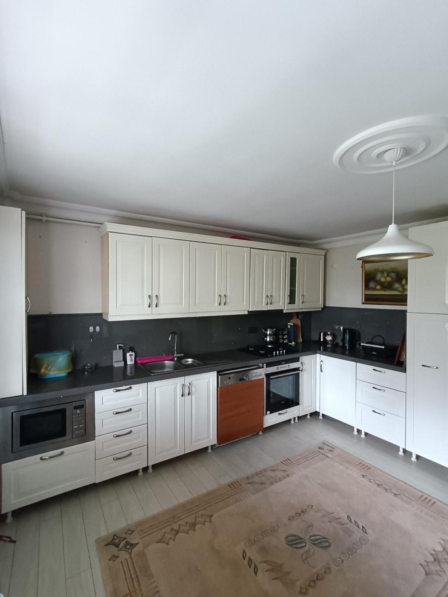 Family House Apartment Istanbul